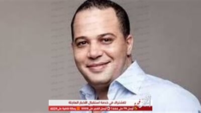 بعد إصابته بكورونا.. مصطفى درويش يعلن عن سوء حالته الصحية