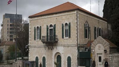 السفارة الأمريكية في إسرائيل تحذر رعاياها من التواجد بمدينة يافا