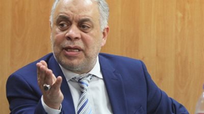 بعد شفائه.. أشرف زكي: 