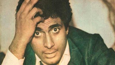 بعد 15 عاما على رحيله.. أحمد زكي يتصدر تريند جوجل لهذا السبب!