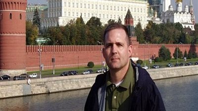 روسيا تحكم بالسجن 16 عاما على عنصر سابق بالبحرية الأمريكية  