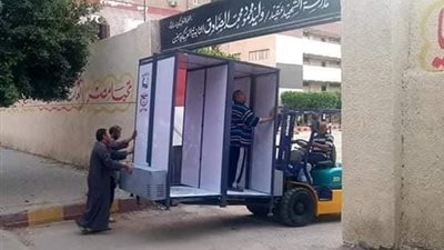 أحياء القاهرة تستعد لاستقبال ماراثون الثانوية العامة