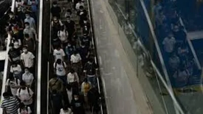 الصين تسجل 49 إصابة جديدة بكورونا بينهم 36 في بكين