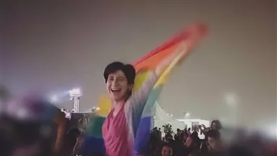 حرب كلامية على مواقع التواصل الاجتماعي بعد وفاة سارة حجازي