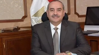 وزير الطيران عن عودة الحركة: 