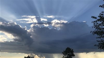 عودة التقلبات.. تحذيرات عاجلة من الأرصاد بشأن طقس اليوم