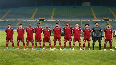 بيراميدز يوافق على رحيل نجم الفريق