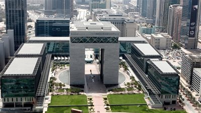 مركز دبي المالي يعود للحياة الطبيعية عقب انتصاره في أزمة كورونا