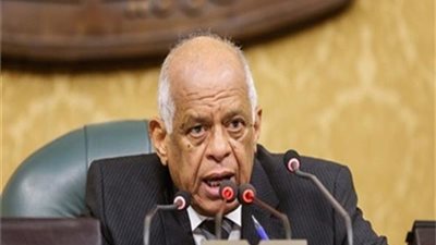 البرلمان يوافق على قانون مجلس الشيوخ في مجموعه