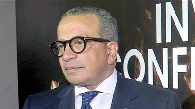 عمرو الجنايني: اجتماع مع الأندية لتحديد مصير الدوري