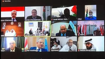 مصر تشارك بأعمال مؤتمر الهيئة العربية للطاقة الذرية