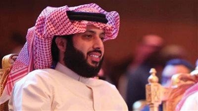 عاجل - تركي آل الشيخ يوجه رسالة قوية إلى مجلس الأهلي