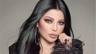 هيفاء وهبي تهاجم وكيل أعمالها السابق محمد وزيري: 