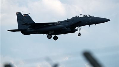 بريطانيا: العثور على حطام الطائرة الأمريكية المنكوبة شمال شرق إنجلترا