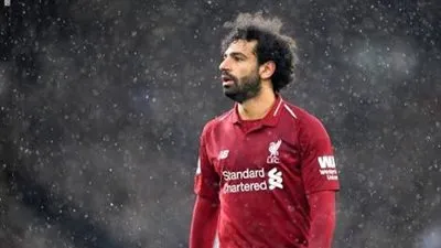 حسم موقف محمد صلاح من المشاركة ضد إيفرتون في الدوري الإنجليزي
