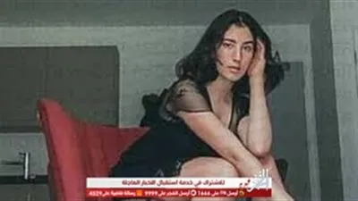 لهذا السبب.. لينا أحمد الفيشاوي تريند جوجل