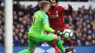 جماهير ليفربول تتلقي بشرى سارة بشأن صلاح