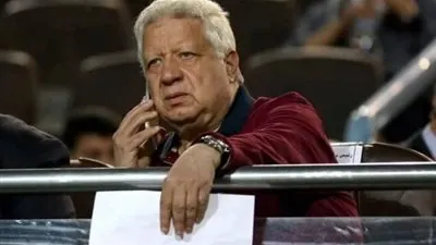 عاجل.. أول رد فعل من الزمالك على مقترح منح الأهلي لقب الدوري 