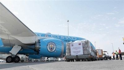رسائل انسانية.. قوافل المساعدات الطبية المقدمة من الإمارات تعكس مبادئ العطاء