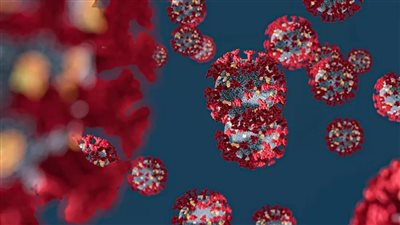 المصرية للمناعة: كلما زاد انتشار كورونا أصبح أقل قدرة على الفتك (فيديو)