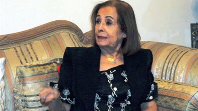 نهى العلمي.. بصمة إذاعية لا تنسى