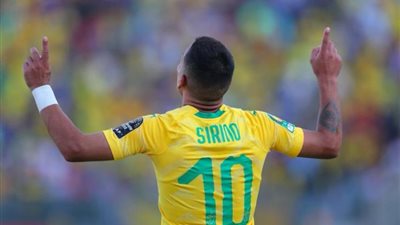 صفقة الأهلي المُحتملة.. ماذا قدم سيرينو مع صن داونز؟