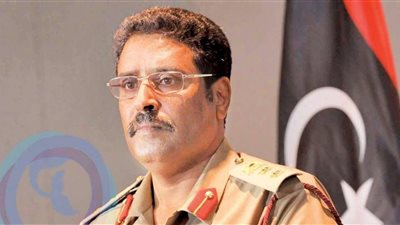 المسماري: ليبيا نقطة ارتكاز لأردوغان لتنفيذ العمليات الإرهابية فى سيناء والقاهرة