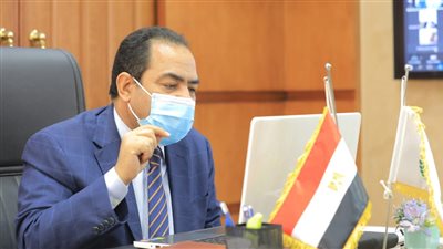 هل يوجد تعيين في الحكومة حاليا؟.. رئيس التنظيم والادارة يُجيب (فيديو)