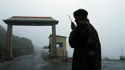 الصين تعلن أخر تطورات اشتباكات الحدود مع الهند