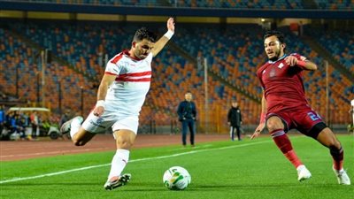 رغم العرض المغري.. زيزو يرفض الرحيل عن الزمالك