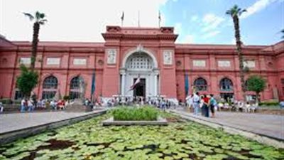 تصعيد قيادتين جديدتين بمتحفي آثار الإسكندرية وسوهاج