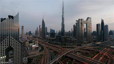دبي تمضي بخطى ثابتة على طريق التعافي من كورونا