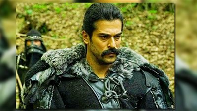 مسلسل قيامة عثمان 26 diriliş Osman| شاهد المؤسس عثمان 26