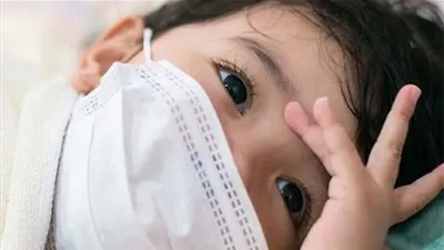 كل ما تريد معرفته عن مرض كاواساكي بعد إصابة طفل جزائري به