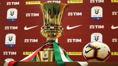 نهائي كأس إيطاليا.. موعد مباراة يوفنتوس ونابولي اليوم والتشكيل وتردد القنوات الناقلة