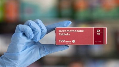 ما هو عقار ديكساميثازون DEXAMETHASONE المستخدم في علاج كورونا وسعره بالأسواق
