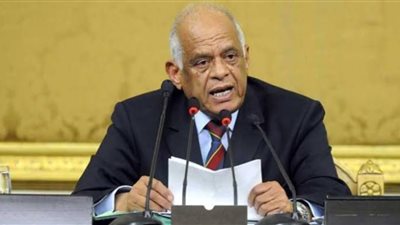 البرلمان يوافق نهائيا على قرض صندوق النقد الدولي