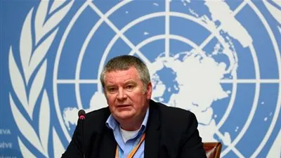 الصحة العالمية: يجب اعتماد اختبارات 