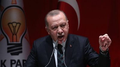 الصخرة التي تتحطم عندها أحلام أردوغان.. كيف تصدت مصر لمحاولات تركيا للسيطرة على المتوسط؟