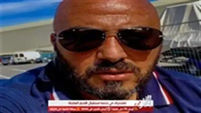 مجدي الهواري عن حظر التجوال: 