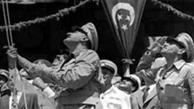 عيد الجلاء.. الذكرى المنسية في احتفالات المصريين