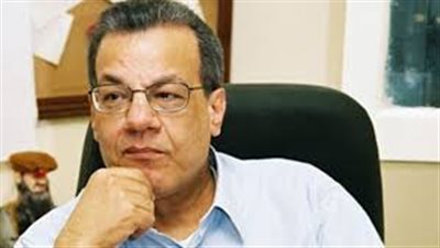 عادل حمودة: قيادات الإخوان اعترفوا بأن الشعب انتخبهم في غفلة