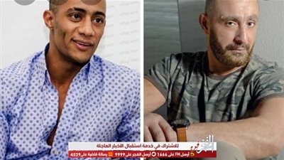 بعد إعلانه عن تجسيد شخصية الإمبراطور.. حقيقة الخلاف بين أحمد السقا ومحمد رمضان