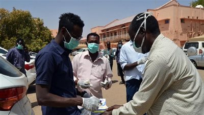 السودان.. تمديد حظر التجول في البلاد بسبب كورونا