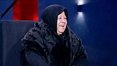 بعد تصدرها التريند..  حقيقة وفاة ماما سناء بفيروس كورونا 