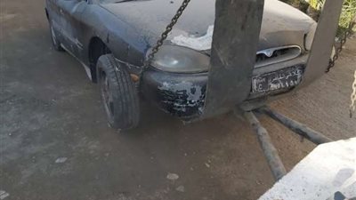 الفتوى: أيلولة حصيلة نفقات رفع وإيواء المركبات المخالفة للخزانة العامة