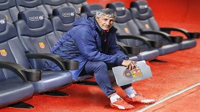 كيكي سيتين يتحدث عن موقعة إشبيلية