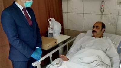 كرامة المصري من كرامة الوطن.. جراحة عاجلة للطبيب المعتدي عليه بالكويت