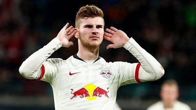 تشكيل تشيلسي بعد قدوم فيرنر.. سيناريوهين محتملين