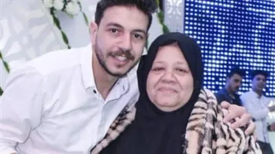 بعد وفاتها.. قصة ماما سناء مع فيديوهات 